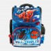 SPIDERMAN 3-tlg. Set Schulranzen Ranzen Schulrucksack Tornister Jungen Marvel