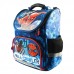 SPIDERMAN 3-tlg. Set Schulranzen Ranzen Schulrucksack Tornister Jungen Marvel