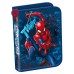 SPIDERMAN 3-tlg. Set Schulranzen Ranzen Schulrucksack Tornister Jungen Marvel