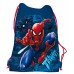SPIDERMAN 3-tlg. Set Schulranzen Ranzen Schulrucksack Tornister Jungen Marvel