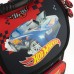 HOT WHEELS 3-tlg. Set Schulranzen Ranzen Rucksack Tornister Jungen Autos Cars