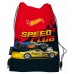 HOT WHEELS 3-tlg. Set Schulranzen Ranzen Rucksack Tornister Jungen Autos Cars