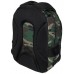 SET Schulrucksack Mäppchen Umhängetasche CAMOUFLAGE schwarz Jungen Groß