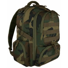 30L Rucksack Militär Armee Wandern BW Bundeswehr Trekking Molle Schulrucksack