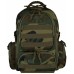 30L Rucksack Militär Armee Wandern BW Bundeswehr Trekking Molle Schulrucksack