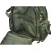 30L Rucksack Militär Armee Wandern BW Bundeswehr Trekking Molle Schulrucksack