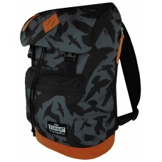 St Right-Adler/Eagle Rucksack 