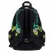 SET Rucksack Mäppchen GAMER Jungen Schwarz Schulrucksack Groß Schulranzen L