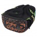 SET Rucksack Mäppchen GAMER Jungen Schwarz Schulrucksack Groß Schulranzen L