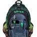 Schulrucksack Jungen Set 2 Teilig - Schulranzen Jungen ab 5. Klasse - GAMER