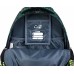 SET Rucksack Mäppchen GAMER Jungen Schwarz Schulrucksack Groß Schulranzen L