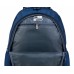 Schulrucksack BLAU NAVY Mädchen Jungen Groß Schulranzen Rucksack Schultasche L