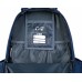 Schulrucksack BLAU NAVY Mädchen Jungen Groß Schulranzen Rucksack Schultasche L