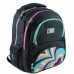 Schulrucksack Mädchen Set 2 Teilig - Schulranzen Mädchen ab 5. Klasse - HEARTS